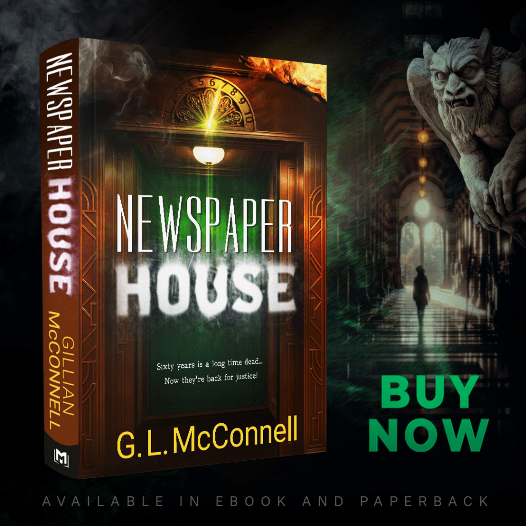 BOOKS – Excerpt